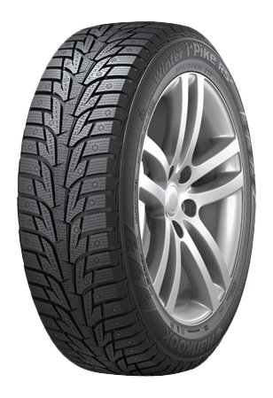 

Шины HANKOOK winter I Pike RS W419 215/45 R17 91T (до 190 км/ч) T000STD1014420, Winter Pike RS W419