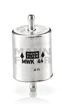 Фильтр топливный MANN-FILTER MWK44