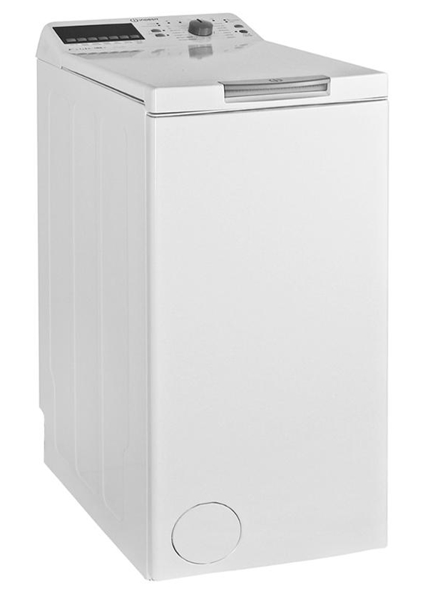 

Стиральная машина Indesit ITW E 71252 G белый, ITW E 71252 G