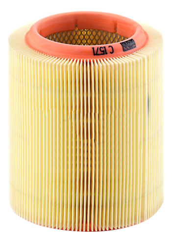 

Фильтр воздушный двигателя MANN-FILTER C1571, фильтр воздушный двигателя C1571