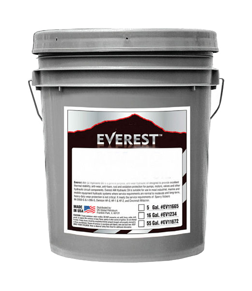 

Моторное масло Everest Synthetic Blend A3/B4 10W40 19л, Synthetic Blend A3/B4