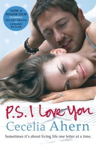

P,S, I Love You