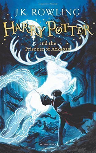 фото Rowling j, harry potter and the prisoner of azkaban bloomsbury publishing