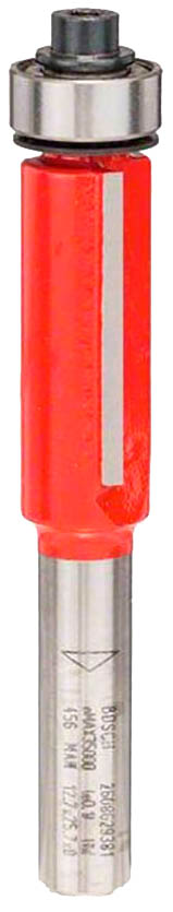 

Фреза для выборки Bosch 8x12,7x71,5 2608629381, expert 8x12,7x71,5 2608629381