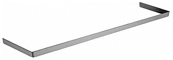фото Полотенцедержатель для рукомойника jacob delafon odeon up e4730 серый