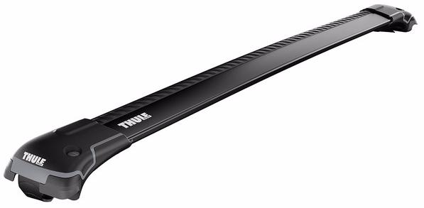 фото Багажник на крышу thule wingbar edge 9585