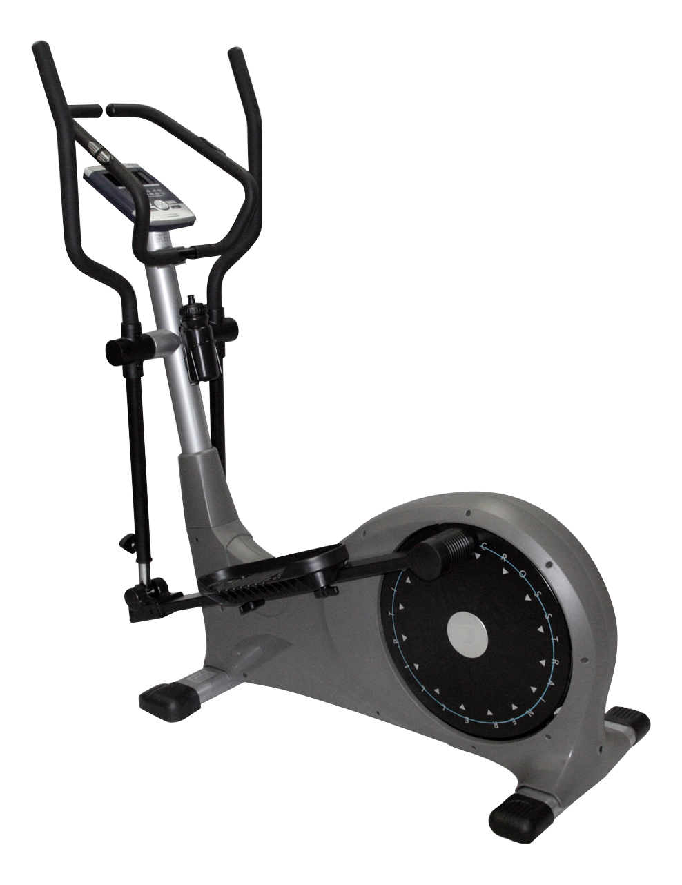 Эллиптический тренажер Bodycraft ЕCT 2500
