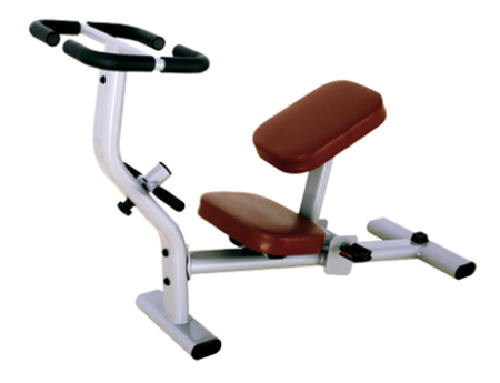 

Универсальная скамья наклонная Bronze Gym H-033, H-033