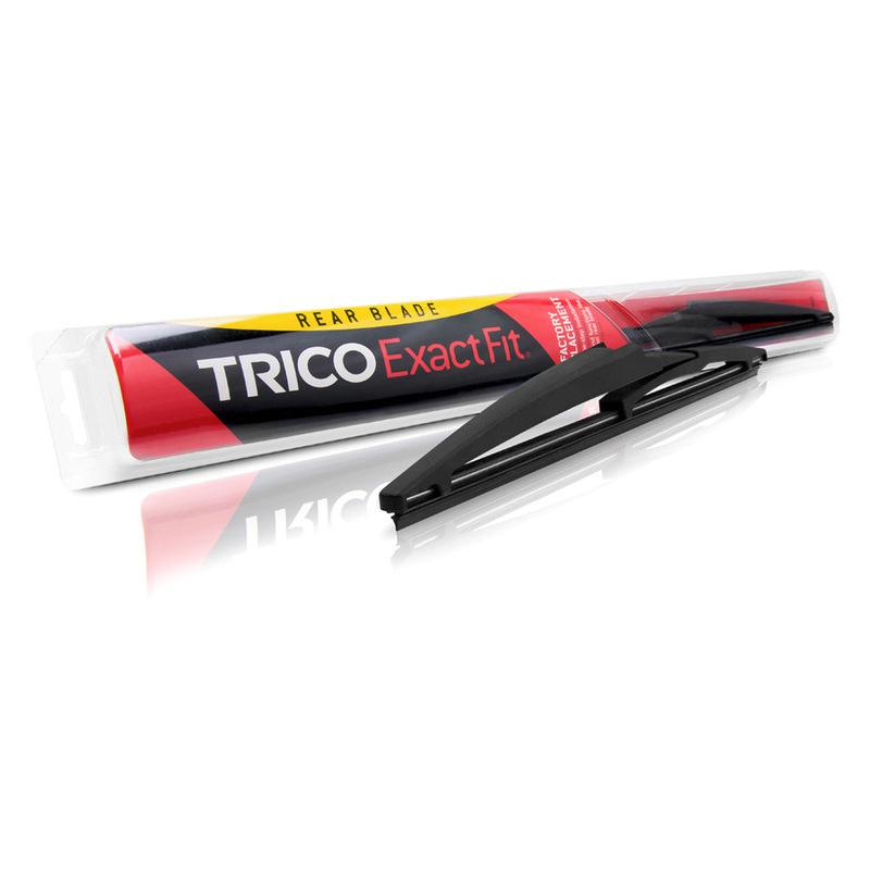 Щетка стеклоочистителя Trico EX353 350мм 14