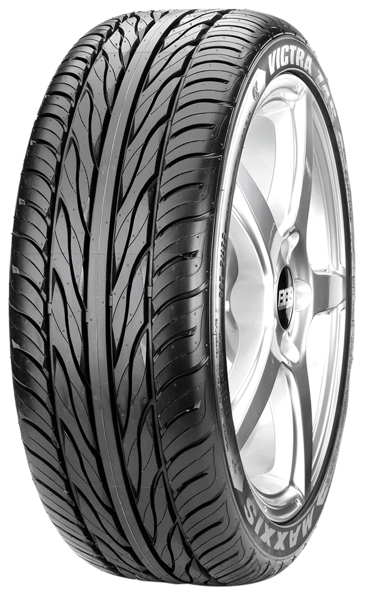 фото Шины maxxis ma-z4s 195/55 r16 91v (до 240 км/ч) tp00380800