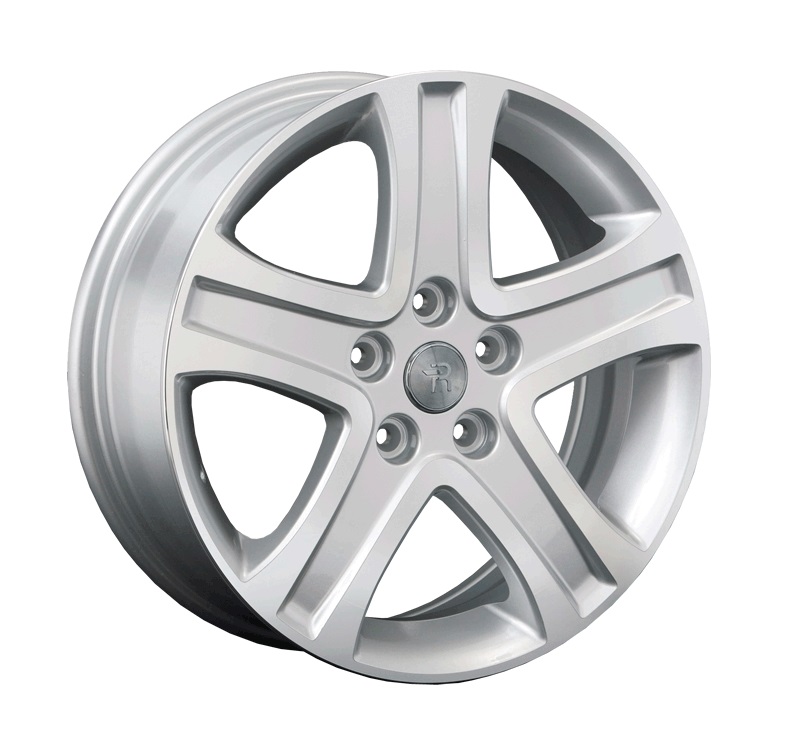 

Колесный диск Replay R16 6.5J PCD5x114.3 ET45 D60.1 WHS022331