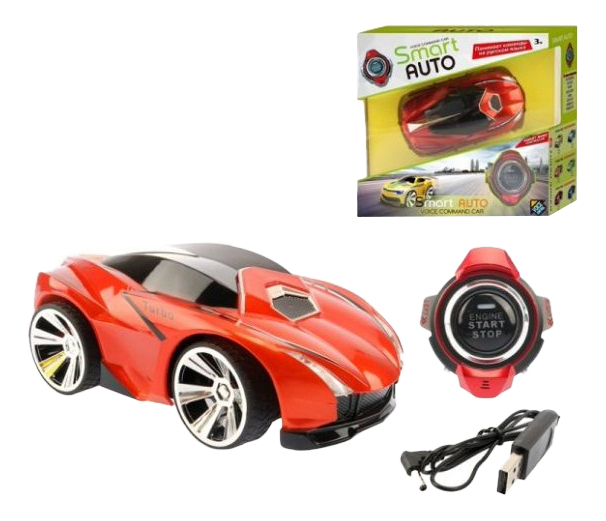 

S S toys Машина смарт авто S s toys 200086142, Машина смарт авто
