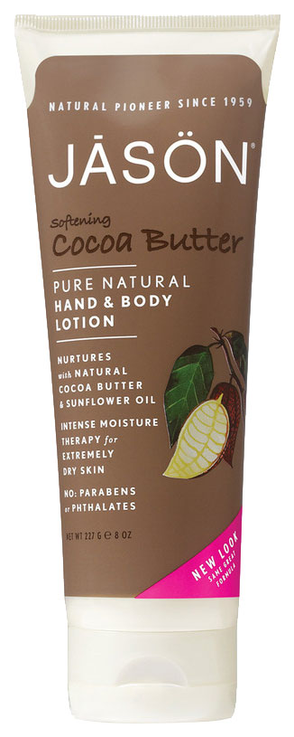 

Лосьон для тела Jason Pure Natural Hand And Body Lotions