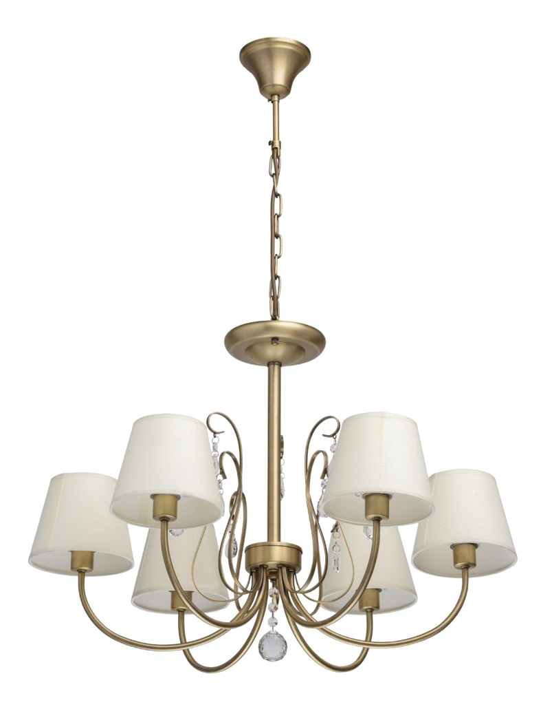 

Люстра подвесная MW-LIGHT 372013606, 372013606
