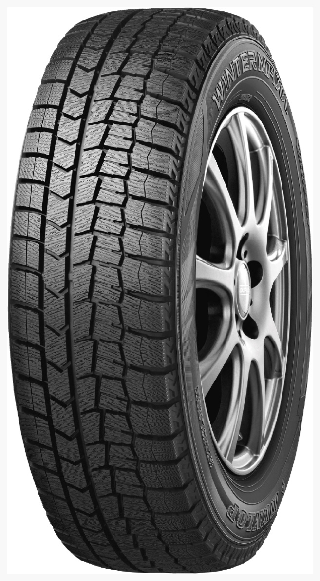 фото Шины dunlop winter maxx wm02 185/70 r14 88t (до 190 км/ч) 329276