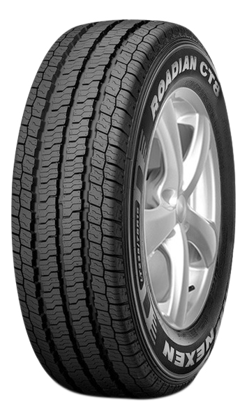 

ROADSTONEROADIAN CT8 155/80 R13 90R (до 170 км/ч) R14508, ROADIAN CT8