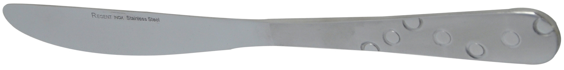 Столовый нож Regent 93-CU-O2-01 200 мм