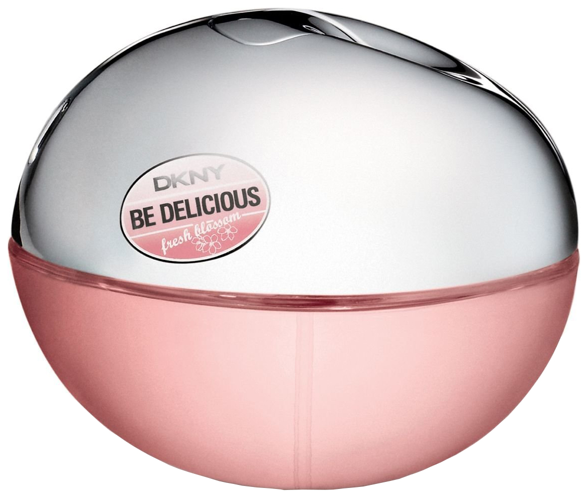 Парфюмерная вода DKNY Be Delicious Fresh Blossom 30 мл dkny delicious night 30