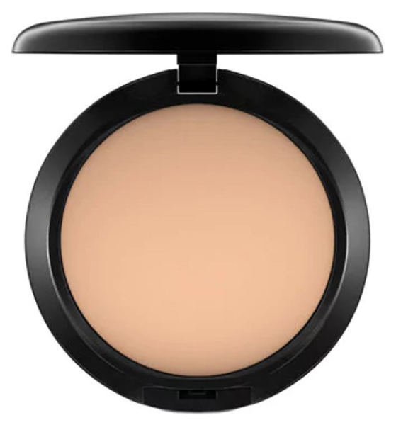 фото Пудра для лица mac cosmetics studio fix powder plus foundation nw25