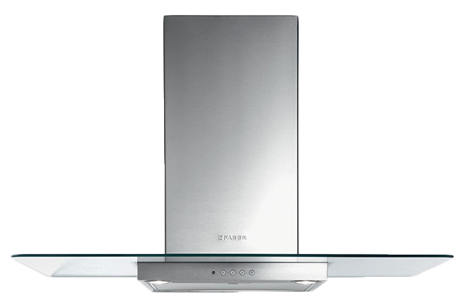 

Вытяжка настенная FABER Nice X/V A90 серебристый, Nice X/V A90