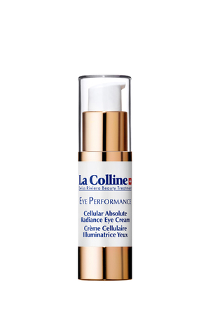 Крем для глаз La Colline Cellular Absolute Radiance Eye Cream 15 мл 15093₽