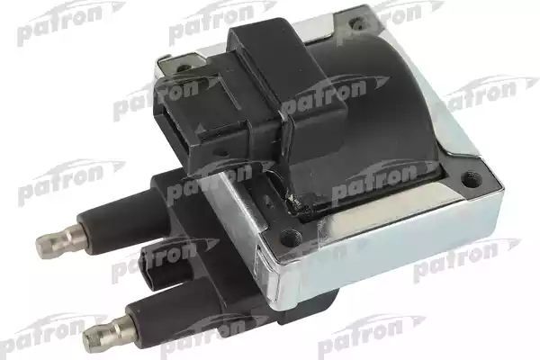 фото Катушка зажигания patron pci1010