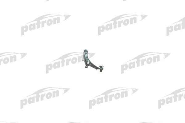 фото Рычаг подвески patron ps5117l