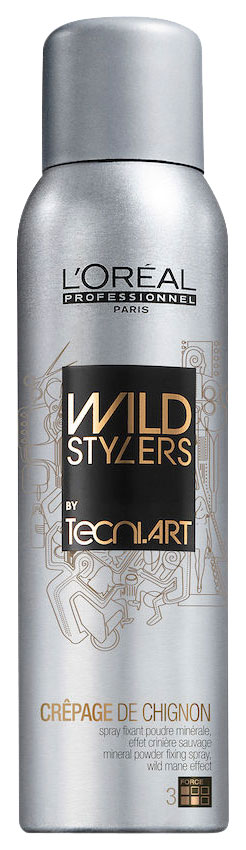 

Спрей для волос L'Oreal Professionnel Tecni.Art, Tecni.Art Crepage De Chignon