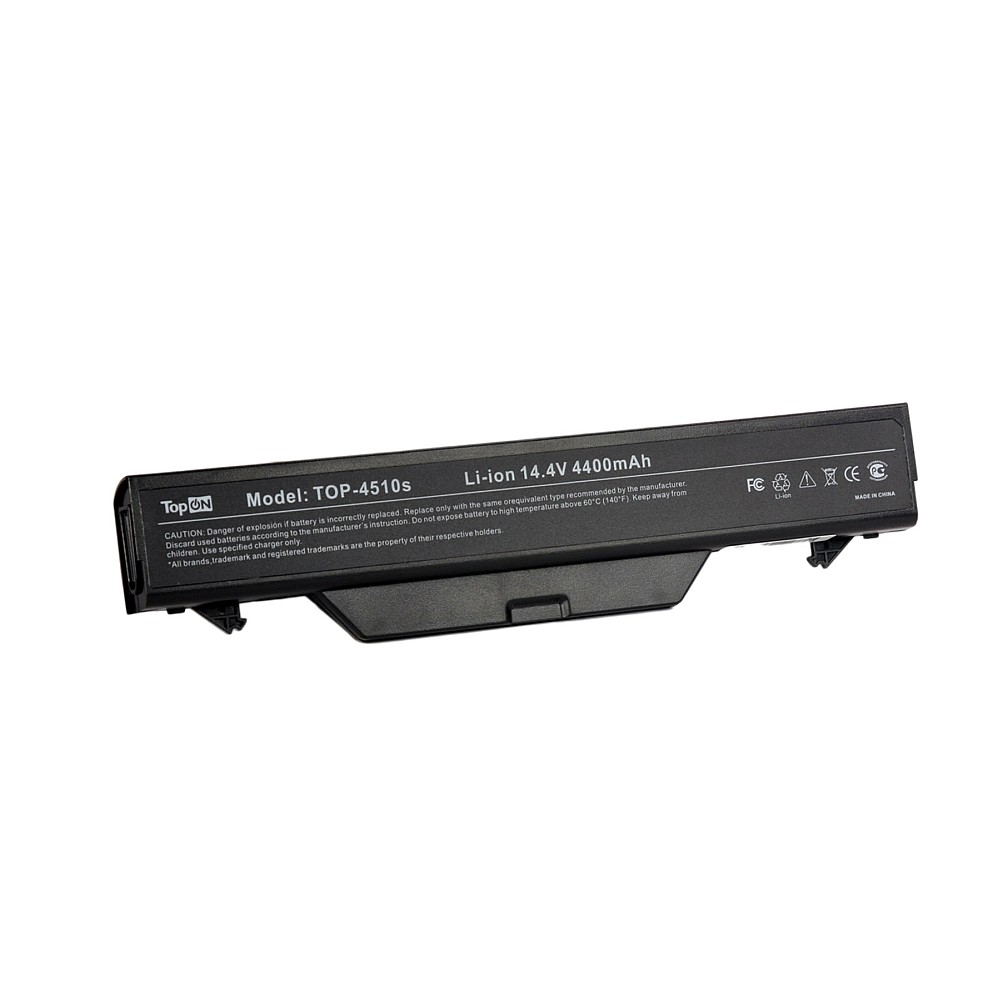 Аккумулятор для ноутбука HP ProBook 4510s, 4515s, 4710s, 4720s Series. 14.4V 4400