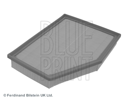 фото Фильтр воздушный двигателя blue print adb112224