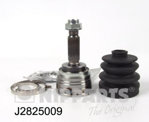 

Шрус Nipparts J2825009