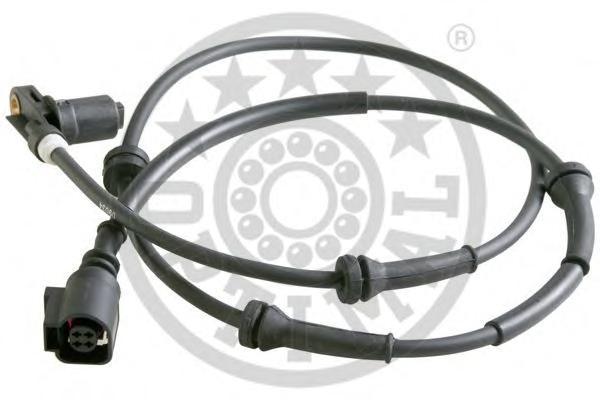

Датчик abs Optimal 06S152