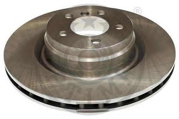 

Тормозной диск OPTIMAL BS8444