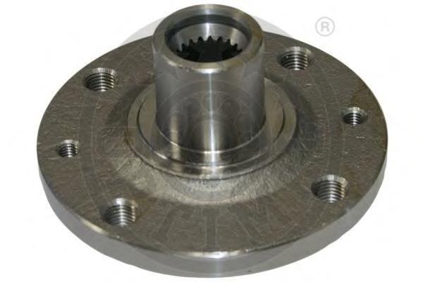 

Ступица Optimal 04P383