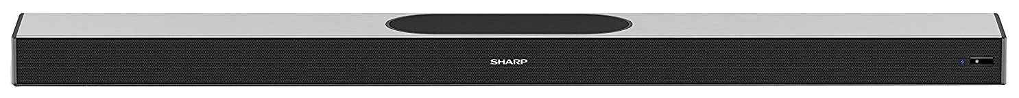 

Саундбар Sharp HT-SBW420 Grey, HT-SBW420