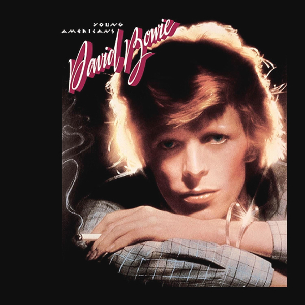 David Bowie YOUNG AMERICANS (180 Gram)