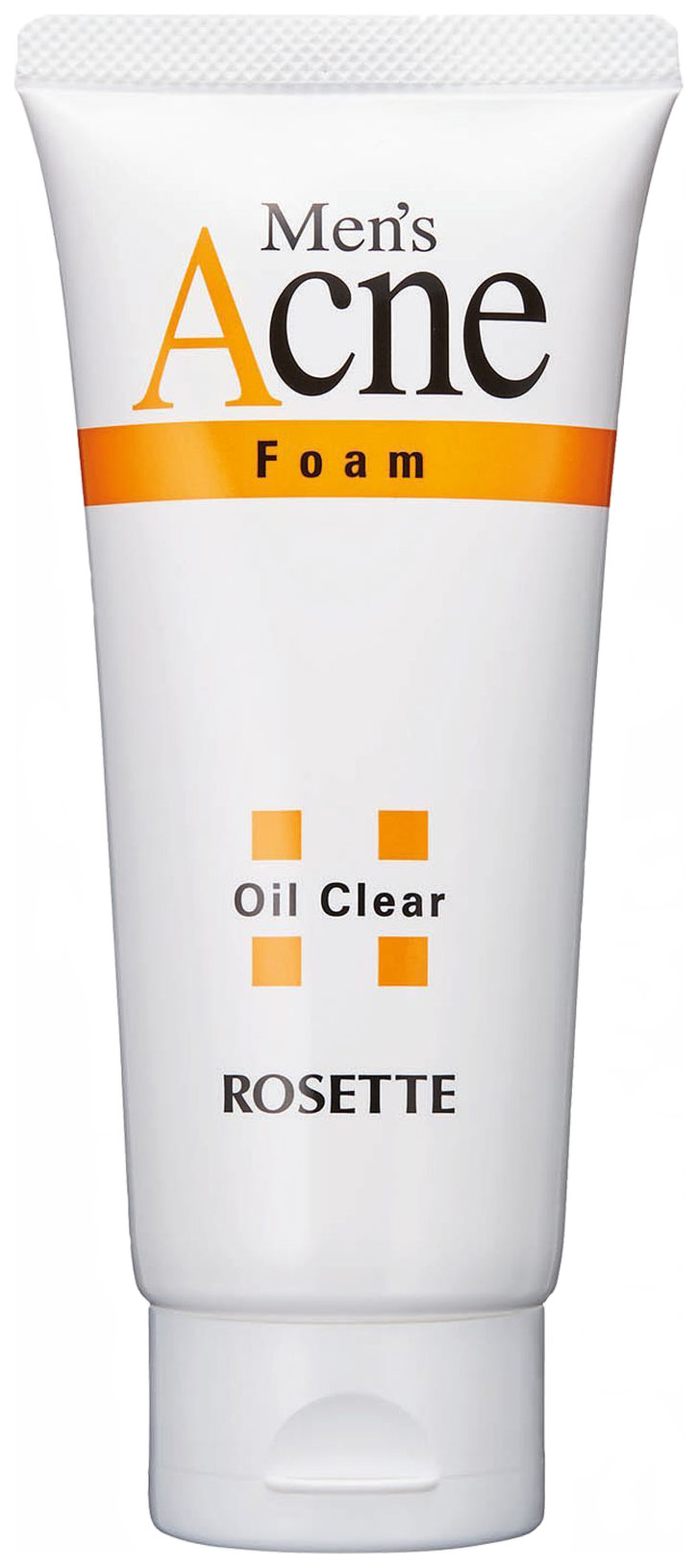 фото Пенка для умывания rosette acne foam с экстрактом плодов шиповника 120 г