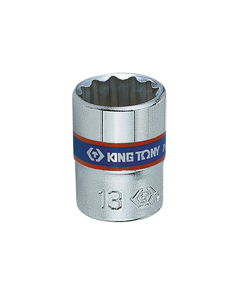 

Торцевая головка KING TONY 233013M