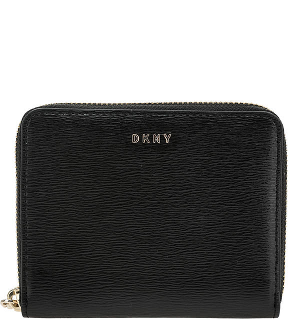 Кошелек женский DKNY R8313656 черный