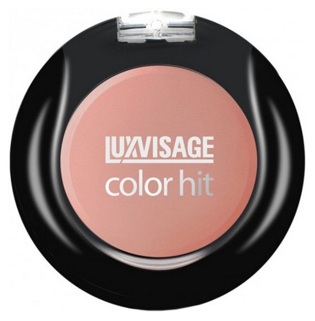 

Румяна Luxvisage Color hit 19 2,5 г