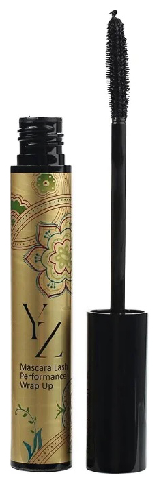 

Тушь для ресниц YLLOZURE Mascara Lash Performance Wrap Up 01