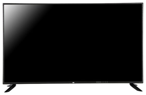 фото Led телевизор full hd olto 40f337