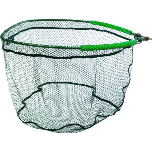 

Подсачник спортивный без ручки "Mikado", Зеленый, S4-001-6050