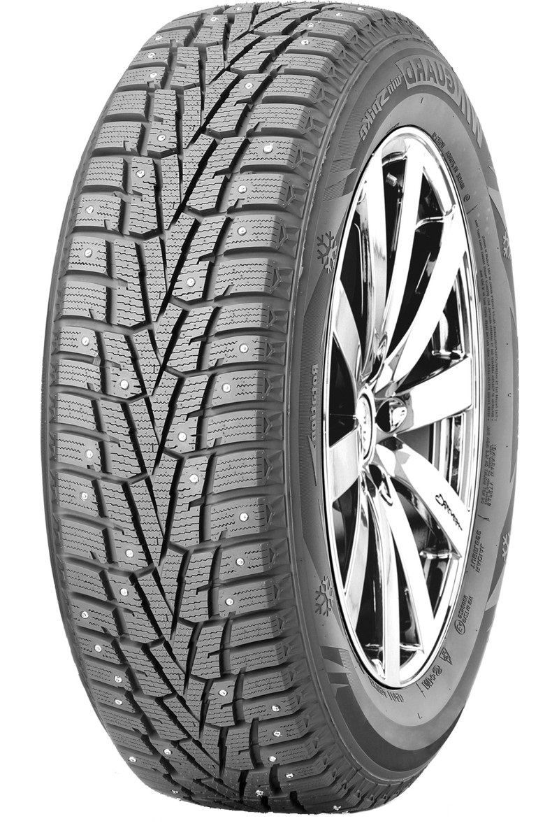

Шины ROADSTONE Winguard WinSpike TK 235/85 R16 120/116Q LT, Winguard WinSpike SUV TK