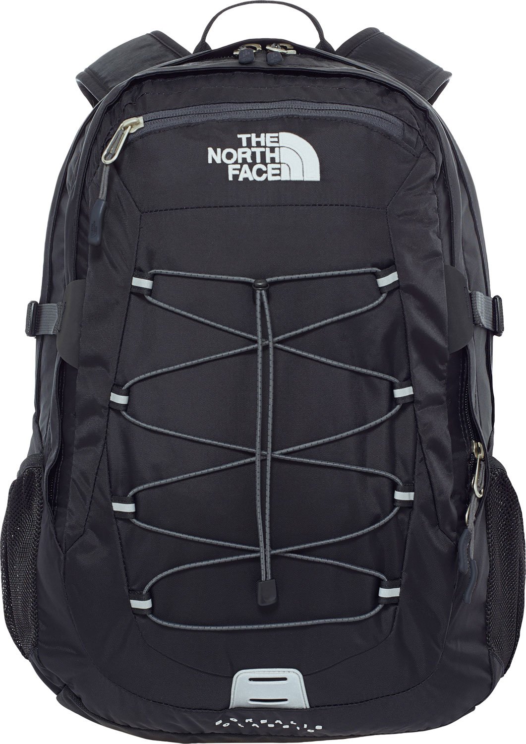 фото Рюкзак the north face borealis classic черный 29 л