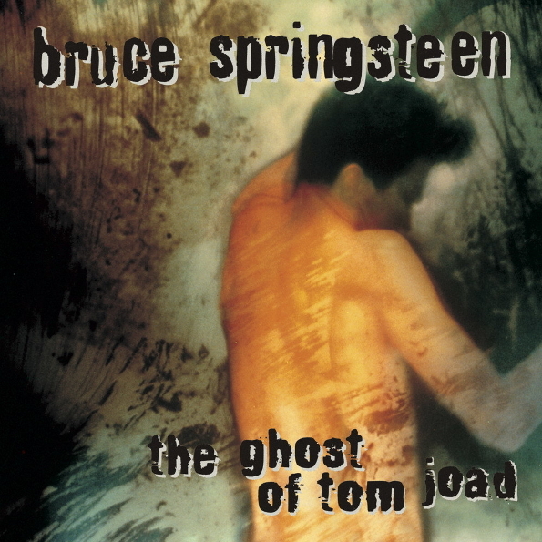 

Springsteen, Bruce The Ghost Of Tom Joad