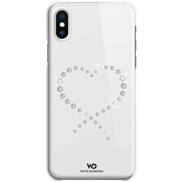 фото Чехол white diamonds eternity для apple iphone 11 pro max