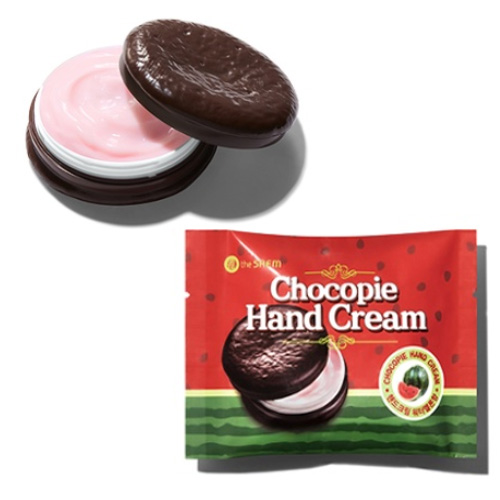 

Крем для рук Chocopie Hand Cream Watermelon 35мл