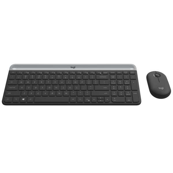 Комплект Logitech MK470 920-009206