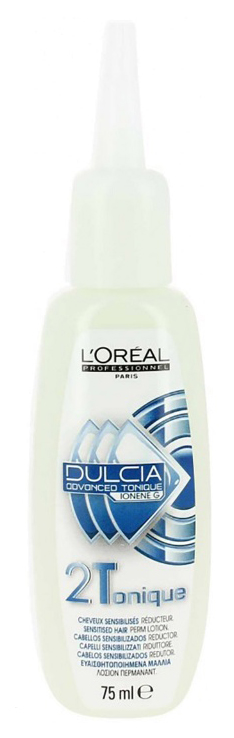 

Тоник loreal Dulcia Advanced 2 75 мл